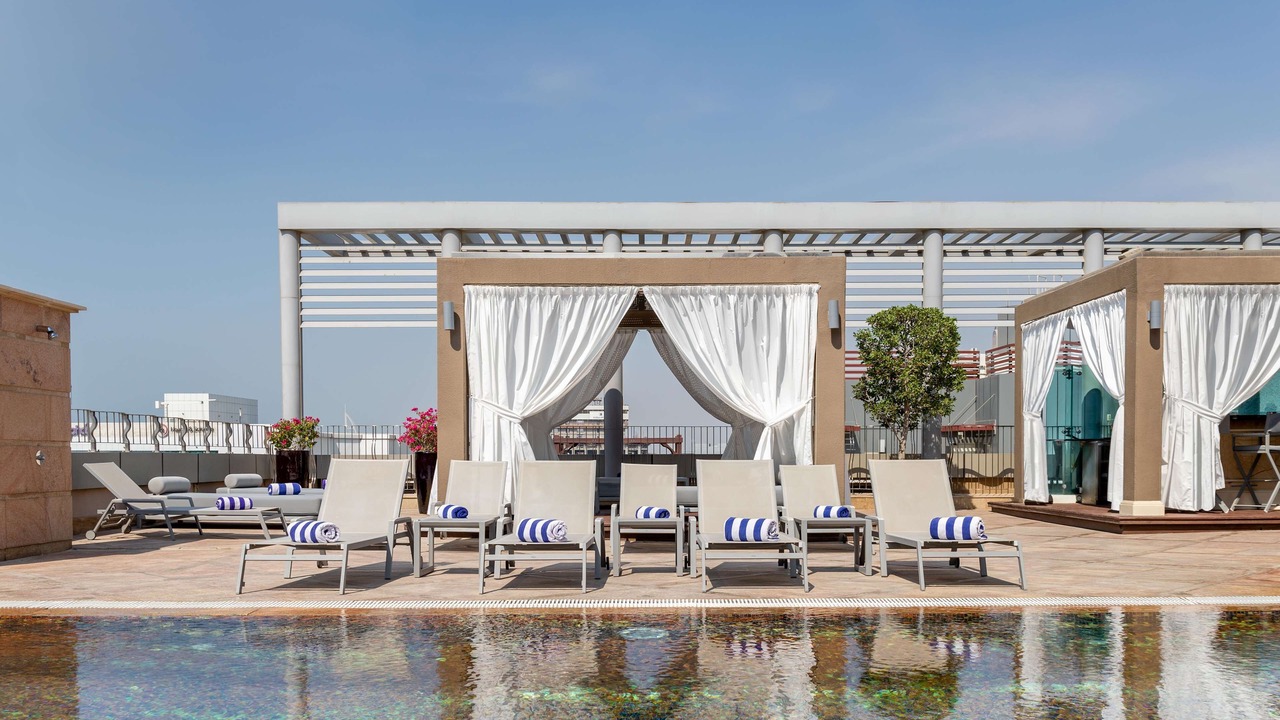Photo of Outdoor in Dubai Media City