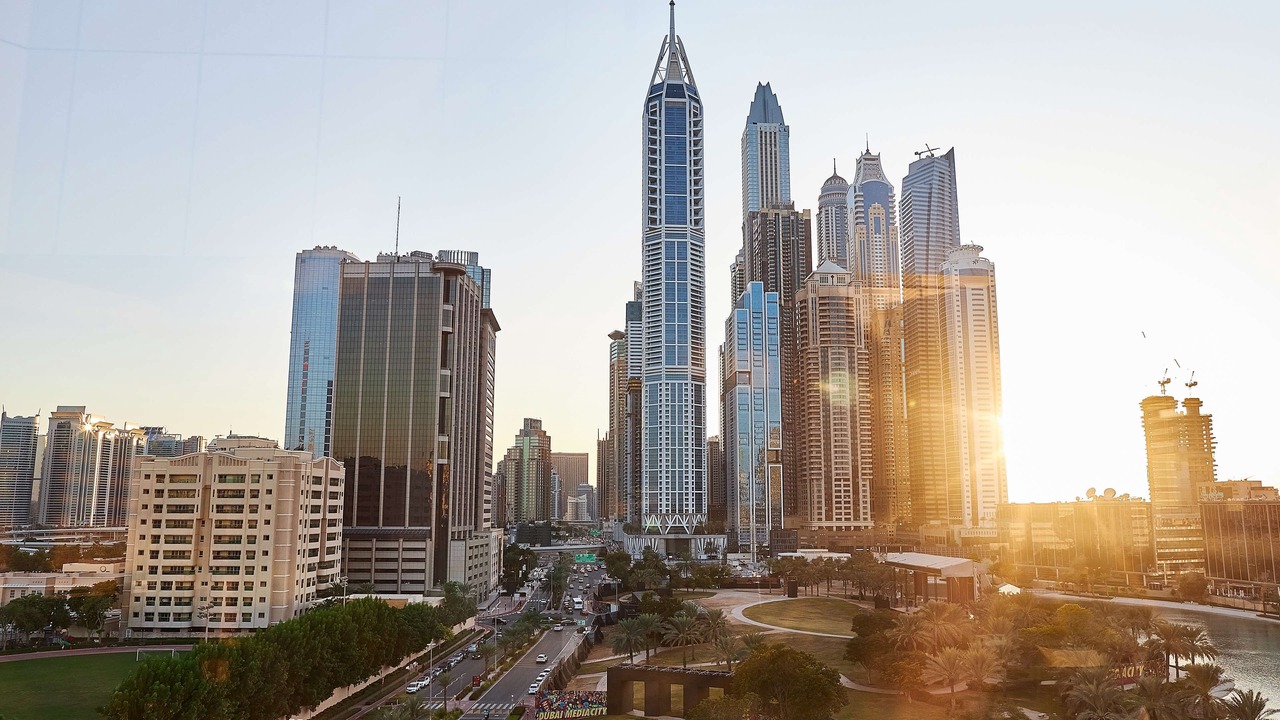 Photo of Others in Dubai Media City