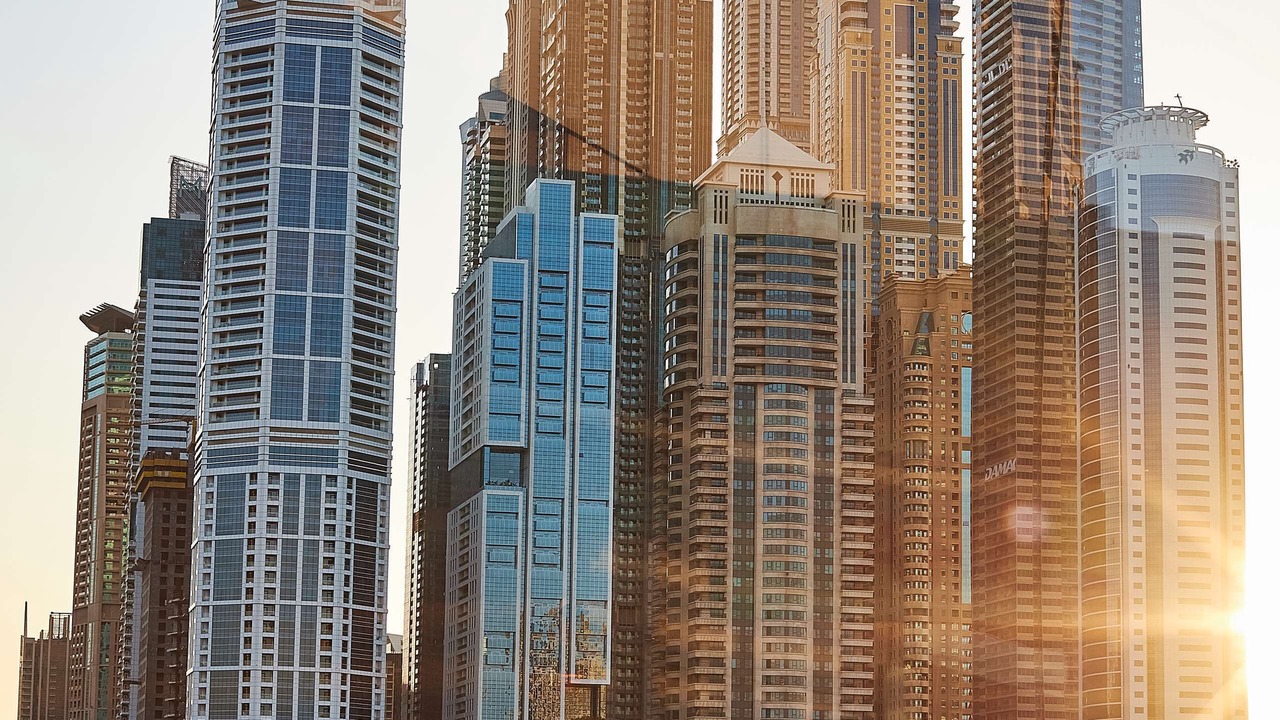 Photo of Others in Dubai Media City