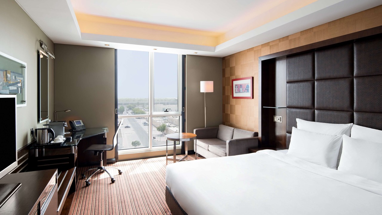 Photo of Bedroom in Dubai Media City