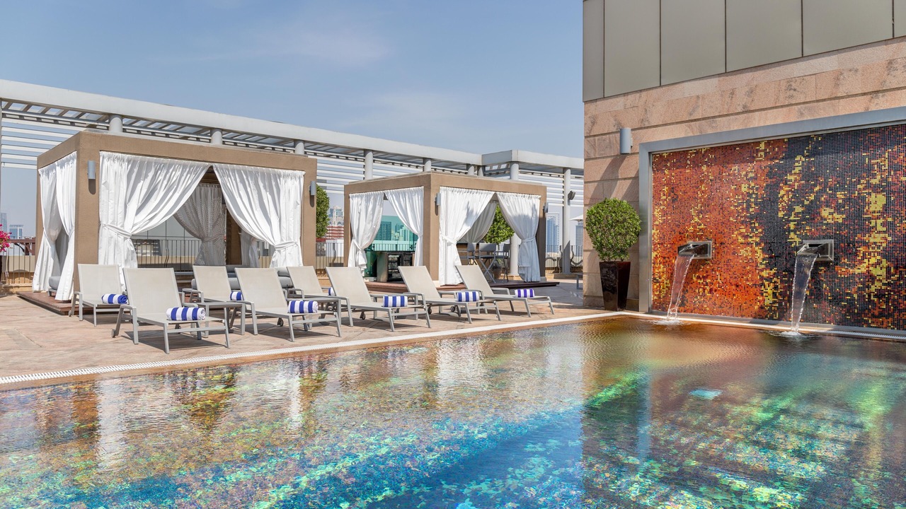Photo of Outdoor in Dubai Media City