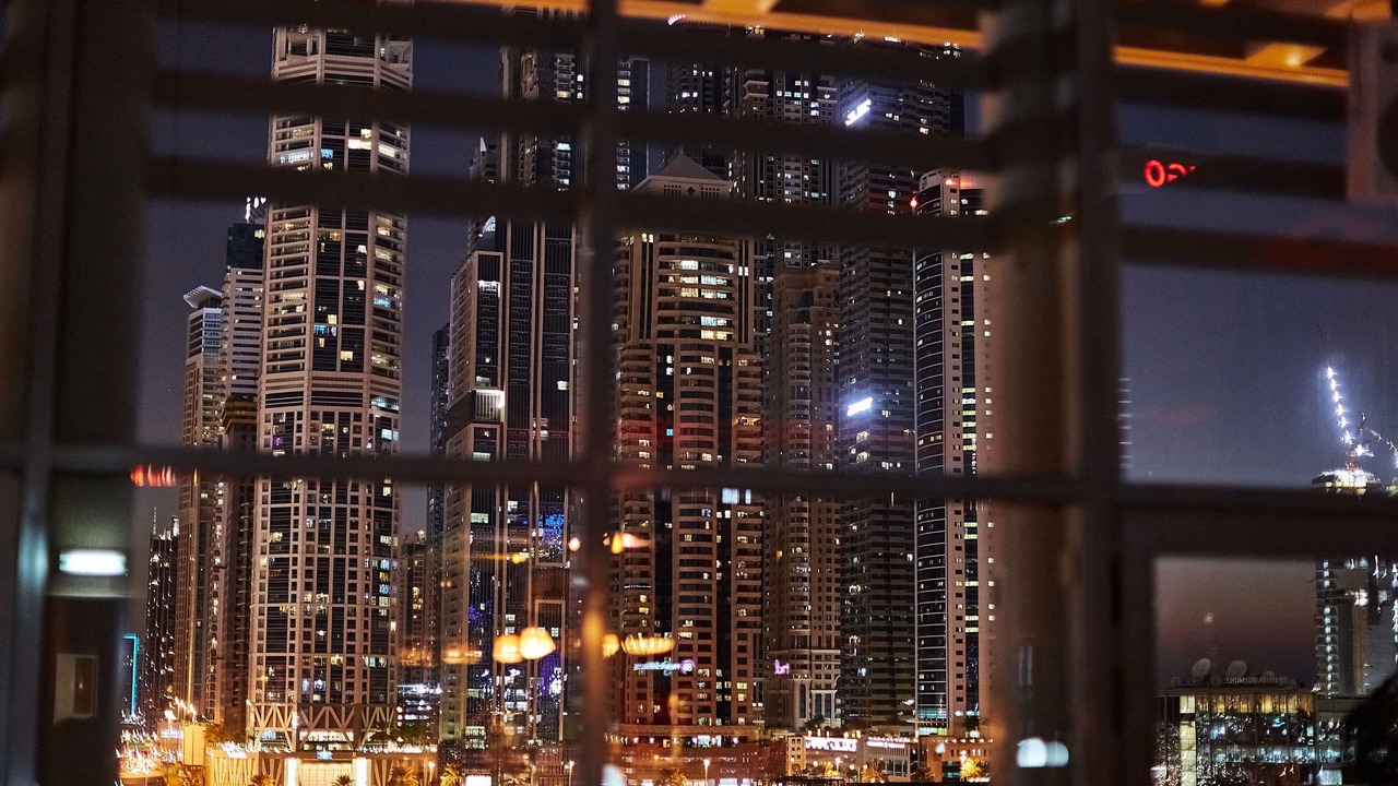 Photo of Others in Dubai Media City