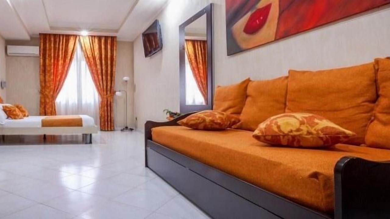 Photo of Bedroom in Casoria