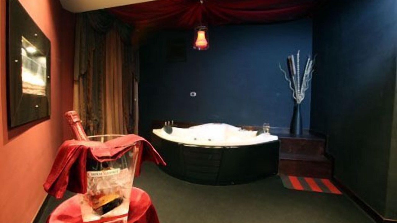 Photo of Bathroom in Casoria