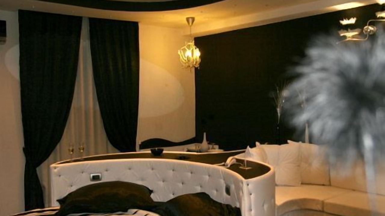 Photo of Bedroom in Casoria