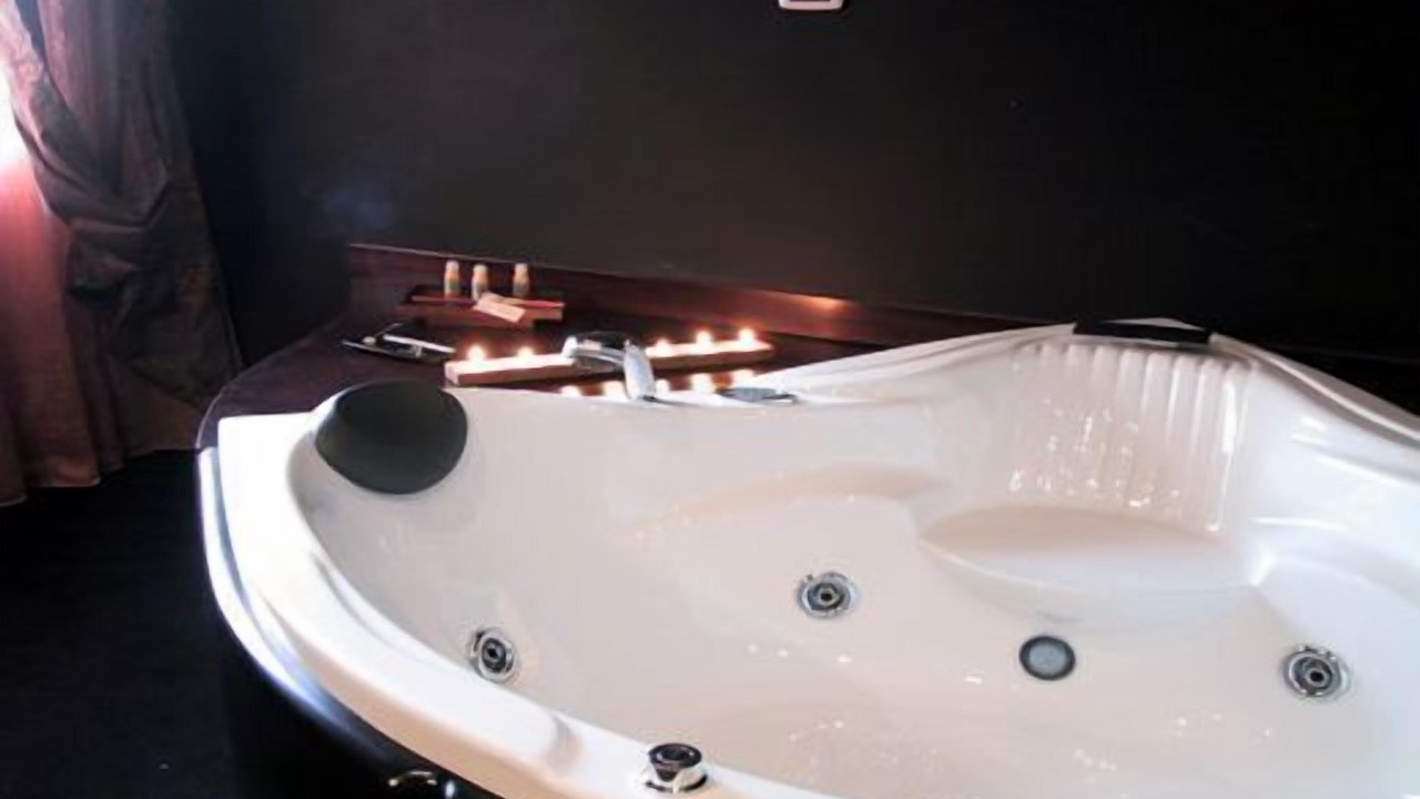 Photo of Bathroom in Casoria