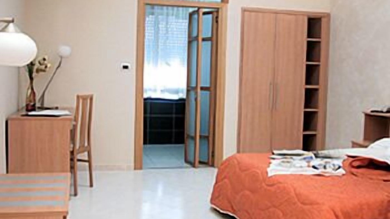 Photo of Bedroom in Casoria