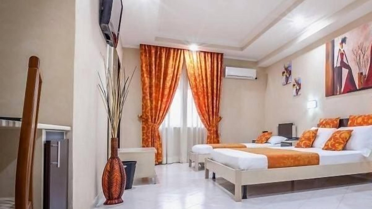 Photo of Bedroom in Casoria