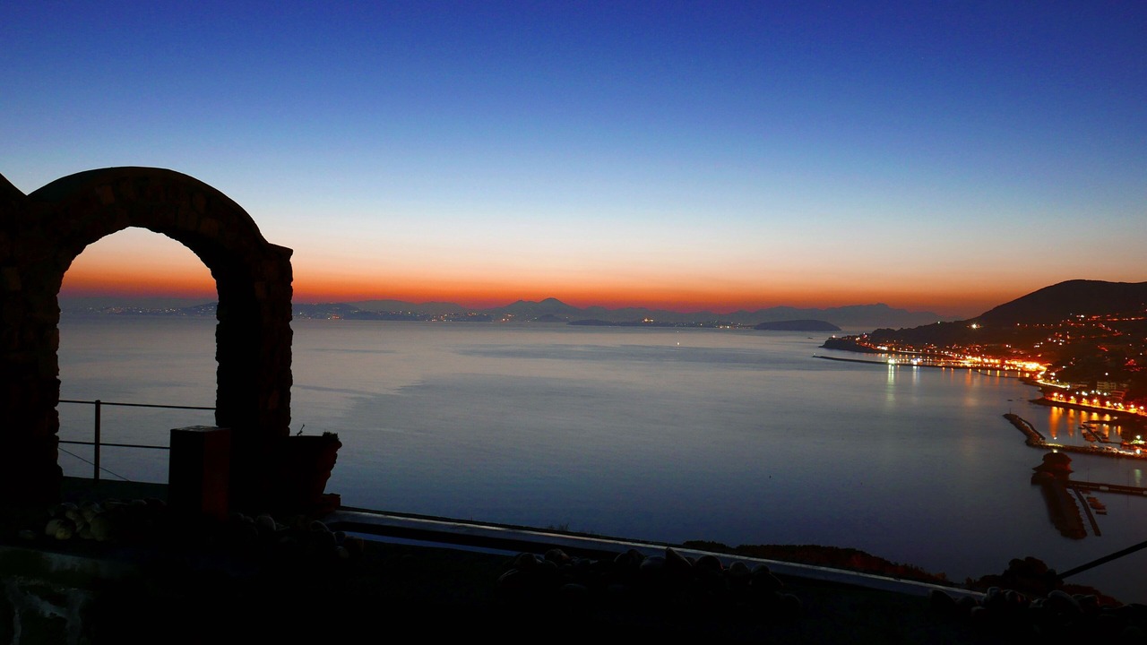 Photo of Outdoor in Lacco Ameno
