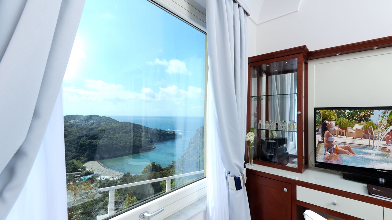 Photo of Bedroom in Lacco Ameno
