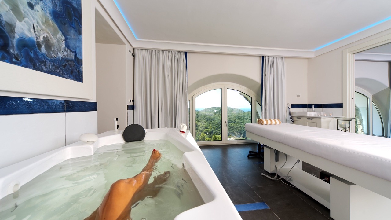 Photo of Bedroom in Lacco Ameno