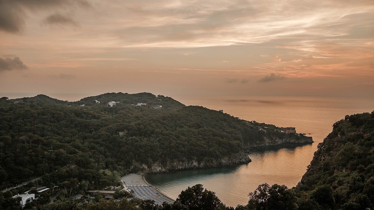 Photo of Outdoor in Lacco Ameno