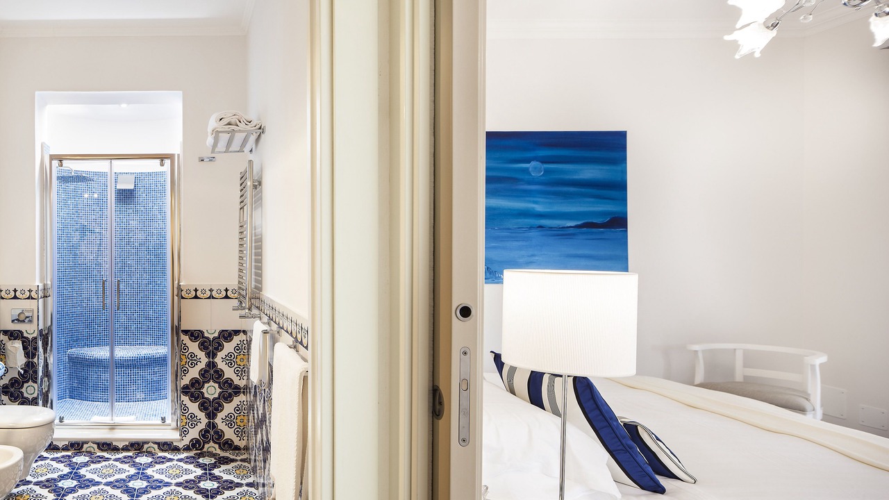 Photo of Bedroom in Lacco Ameno
