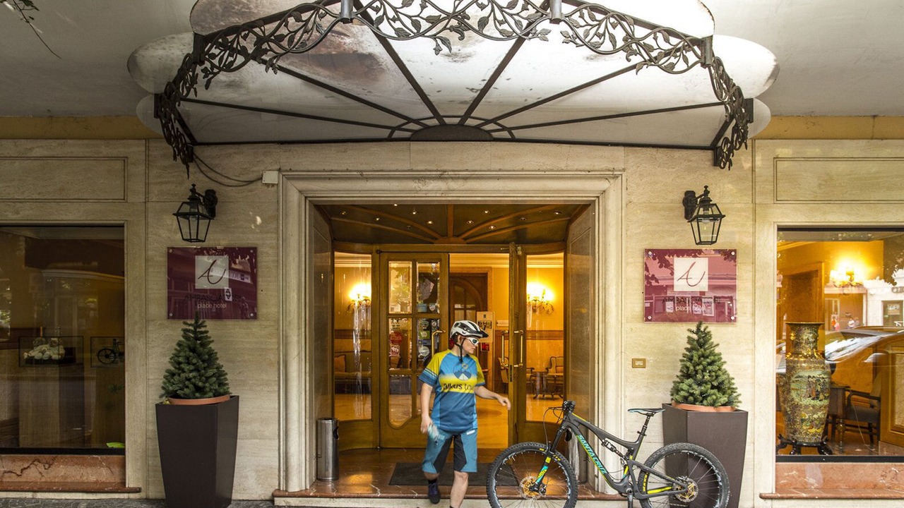 Photo of Outdoor in Fiuggi
