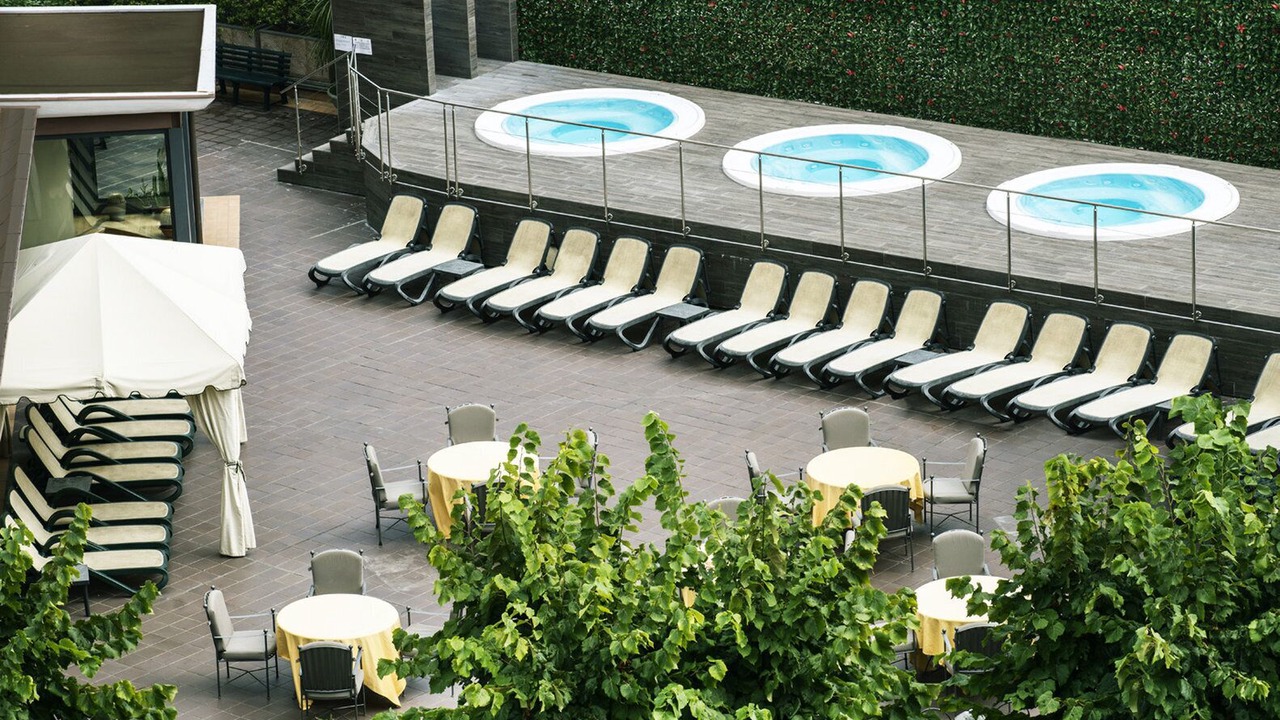Photo of Outdoor in Fiuggi
