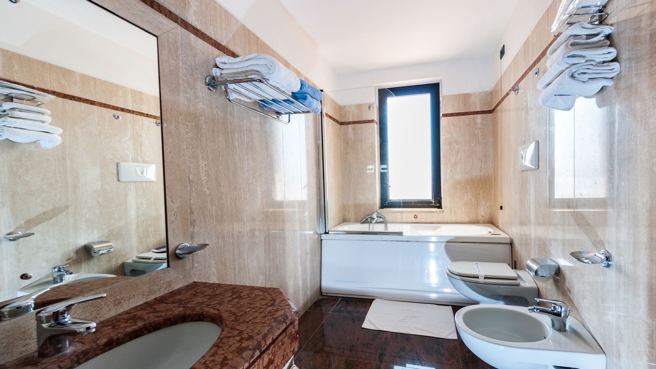 Photo of Bathroom in Taureana
