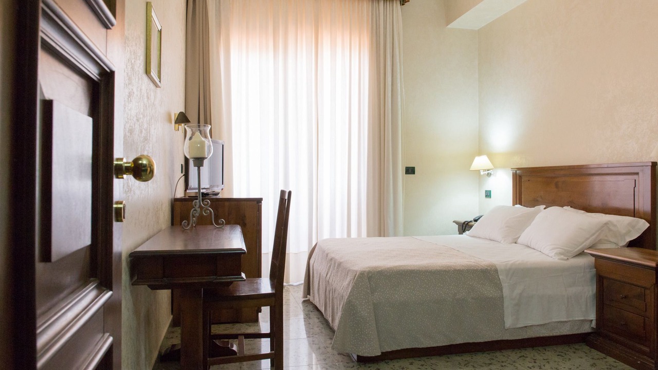 Photo of Bedroom in Taureana