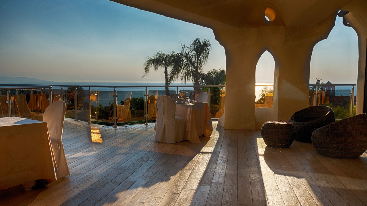 Photo of Patio Balcony in Taureana