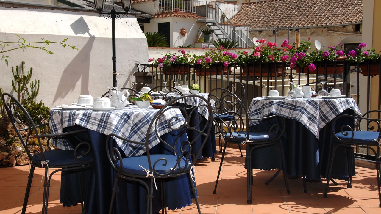 Photo of Others in Amalfi