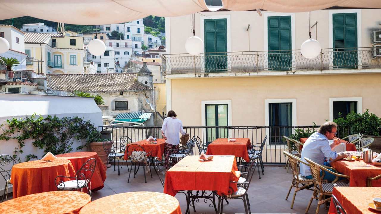 Photo of Others in Amalfi