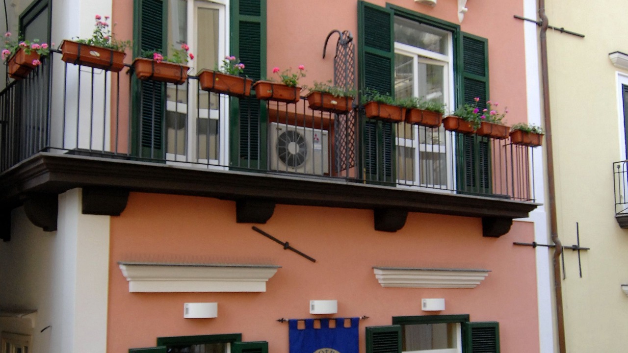 Photo of Others in Amalfi