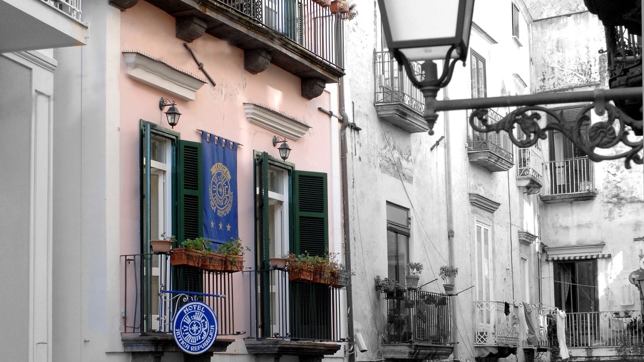 Photo of Outdoor in Amalfi
