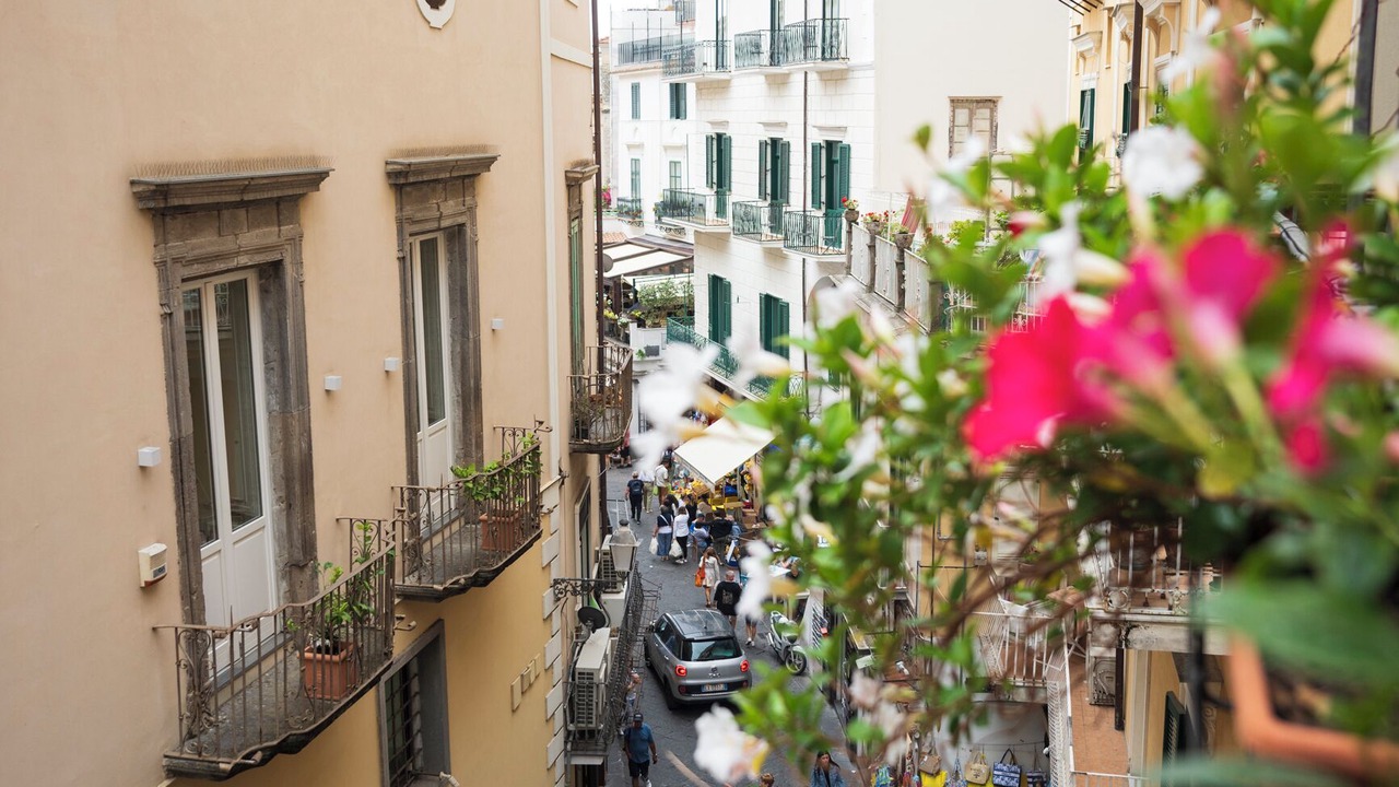 Photo of Others in Amalfi