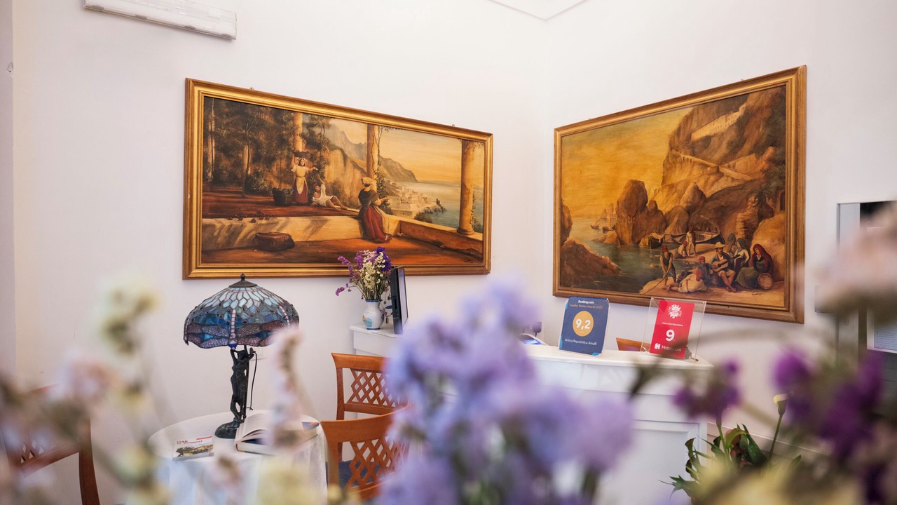 Photo of Others in Amalfi