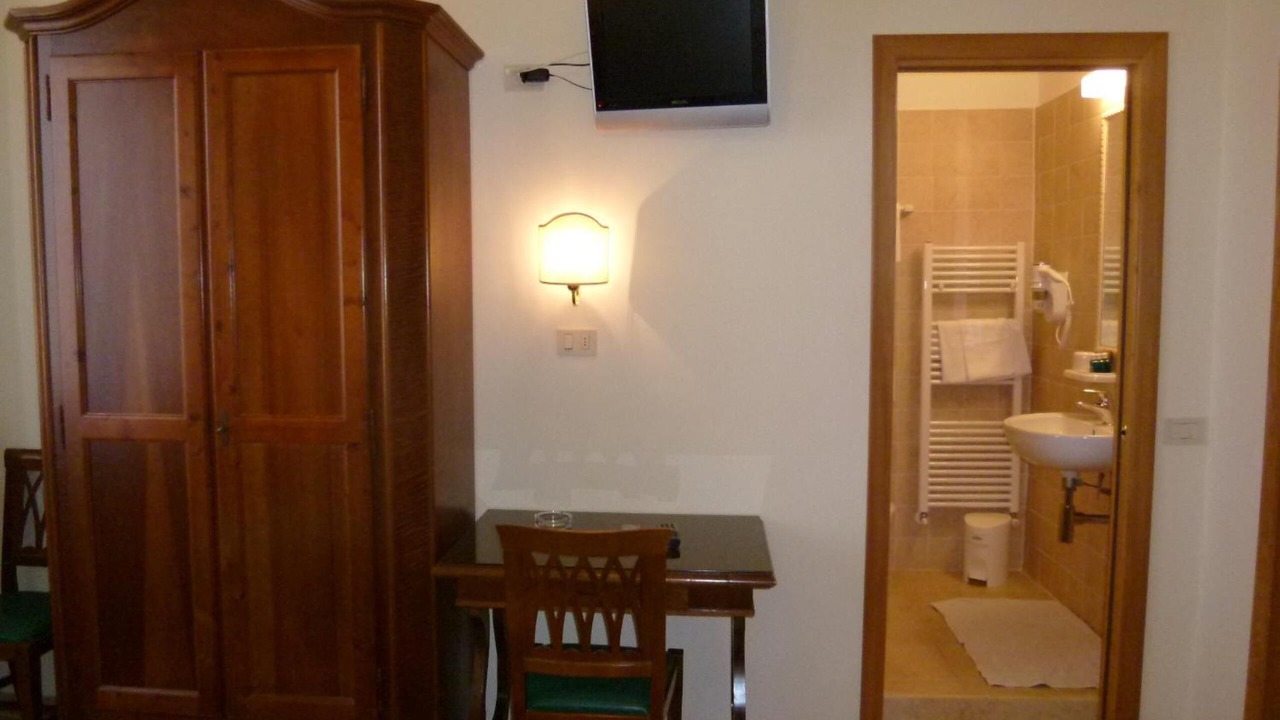Photo of Bedroom in Bastia Umbra