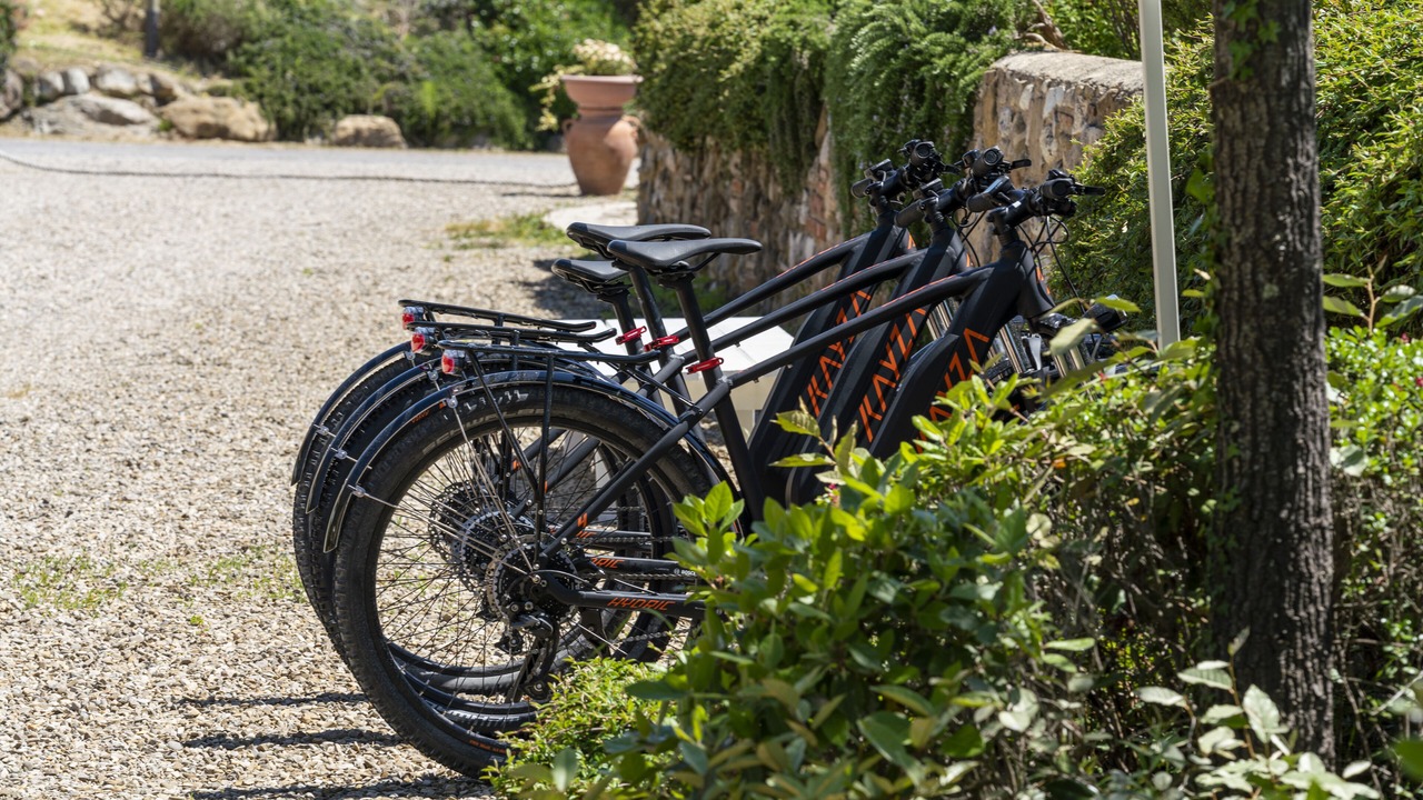 Photo of Outdoor in Tavarnelle Val di Pesa
