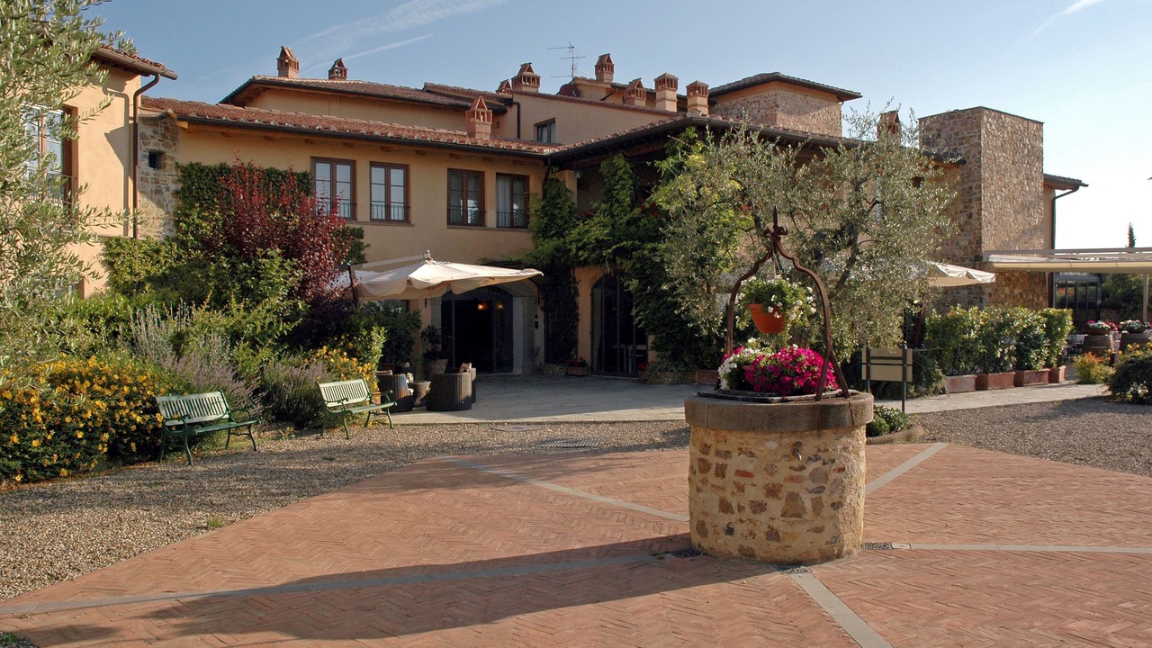 Photo of Outdoor in Tavarnelle Val di Pesa