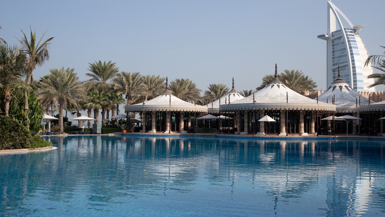 Photo of Outdoor in Al Sufouh 1