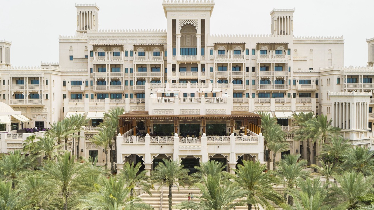 Photo of Outdoor in Al Sufouh 1
