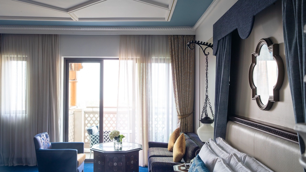 Photo of Bedroom in Al Sufouh 1