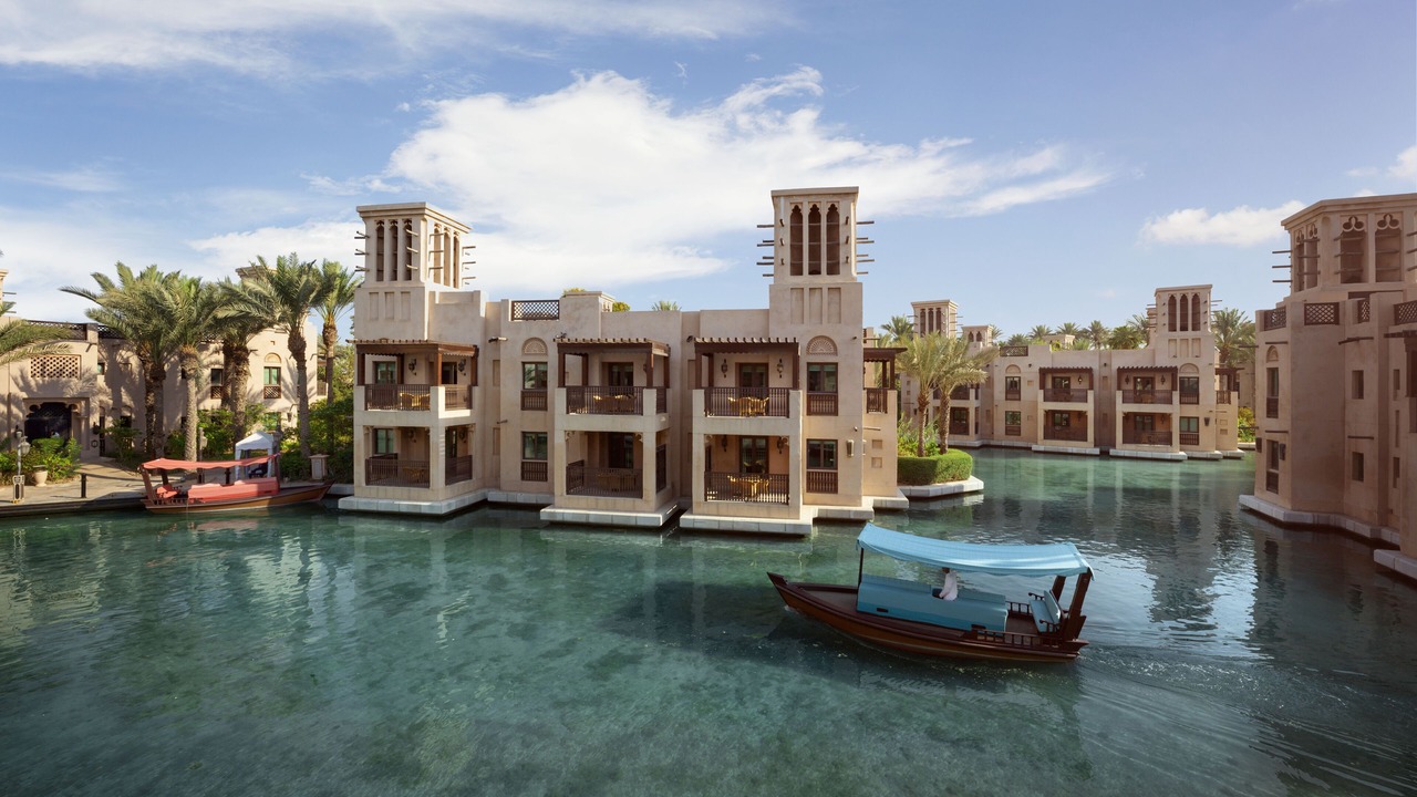 Photo of Outdoor in Al Sufouh 1