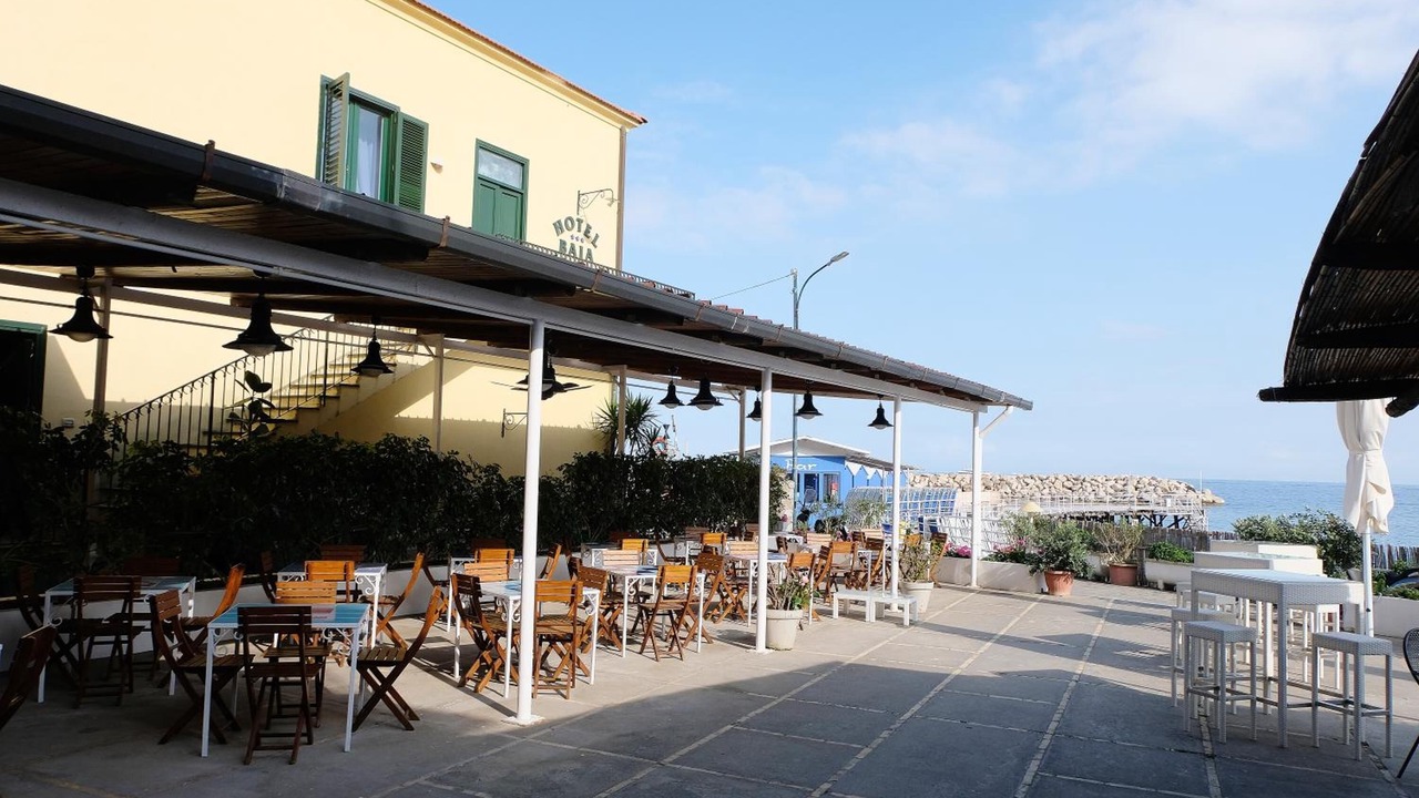 Photo of Others in Marina di Puolo