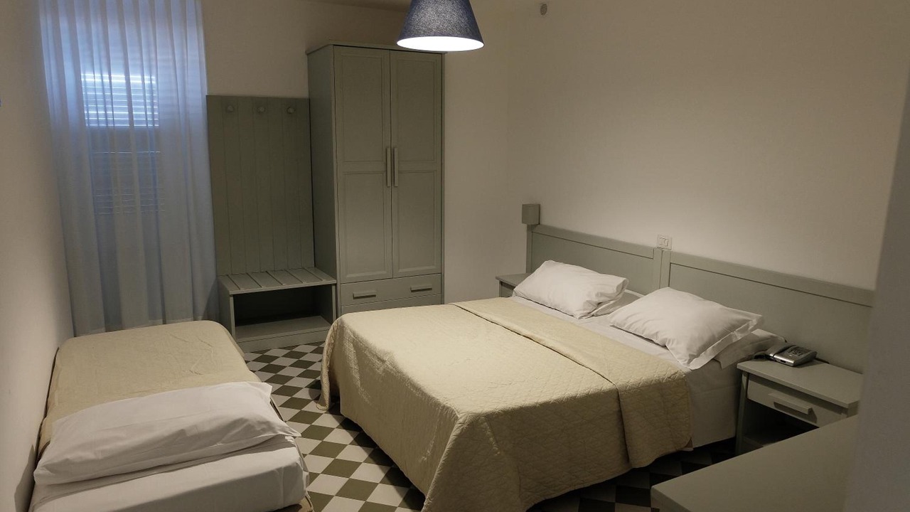 Photo of Bedroom in Marina di Puolo