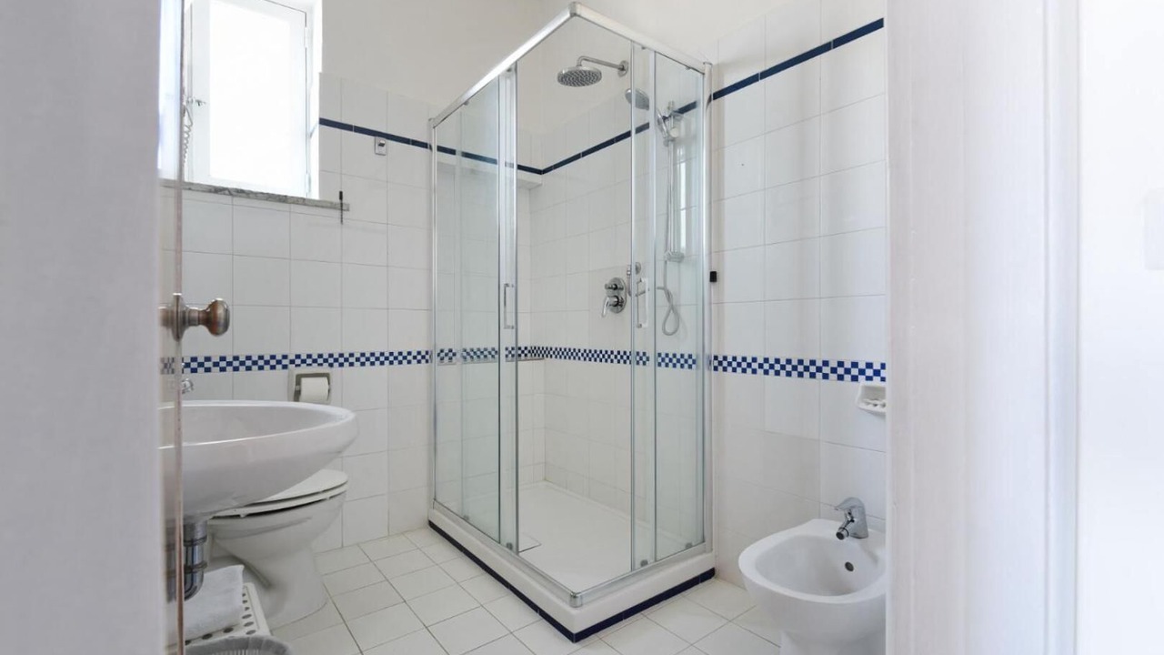 Photo of Bedroom in Marina di Puolo