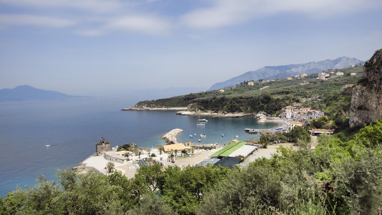 Photo of Outdoor in Marina di Puolo