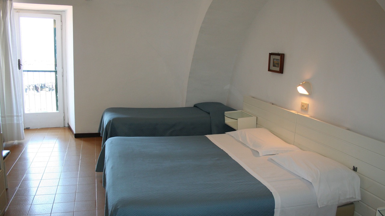 Photo of Bedroom in Marina di Puolo
