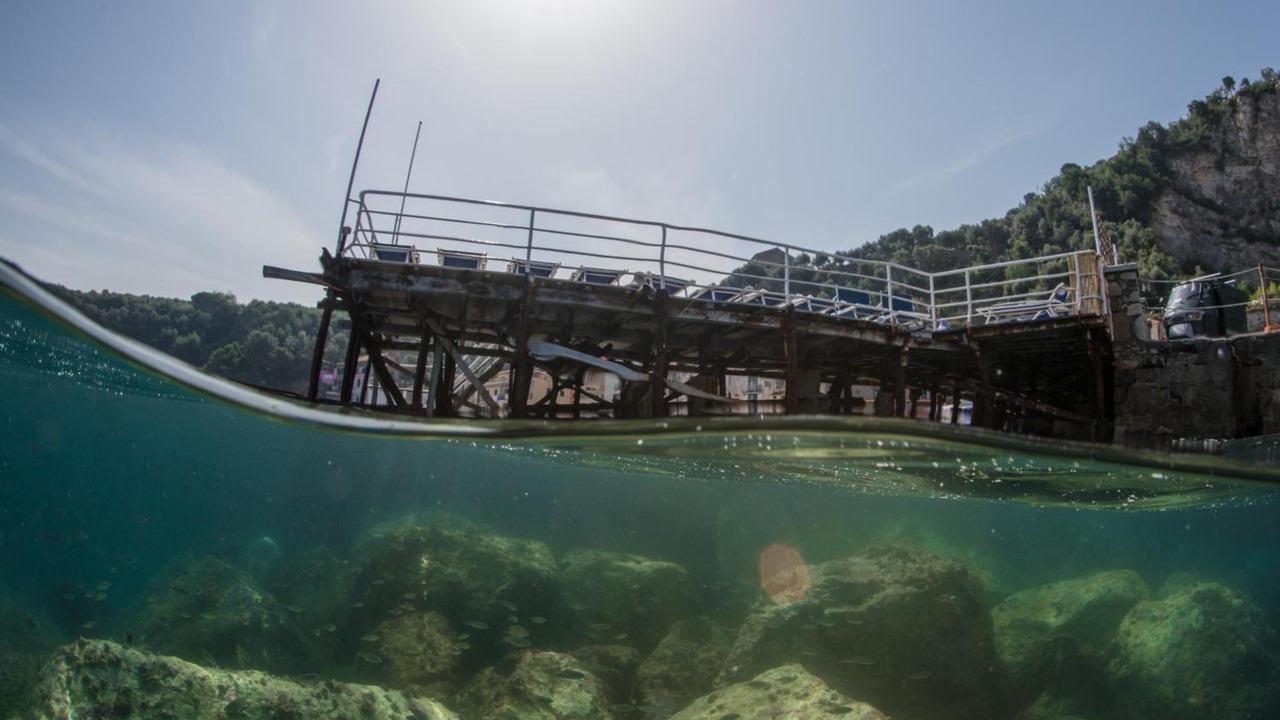 Photo of Outdoor in Marina di Puolo