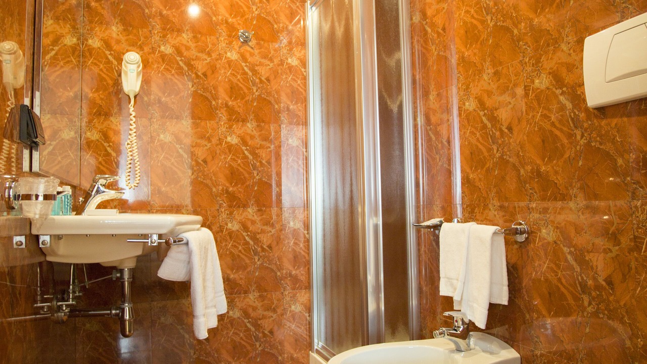 Photo of Bathroom in Roges