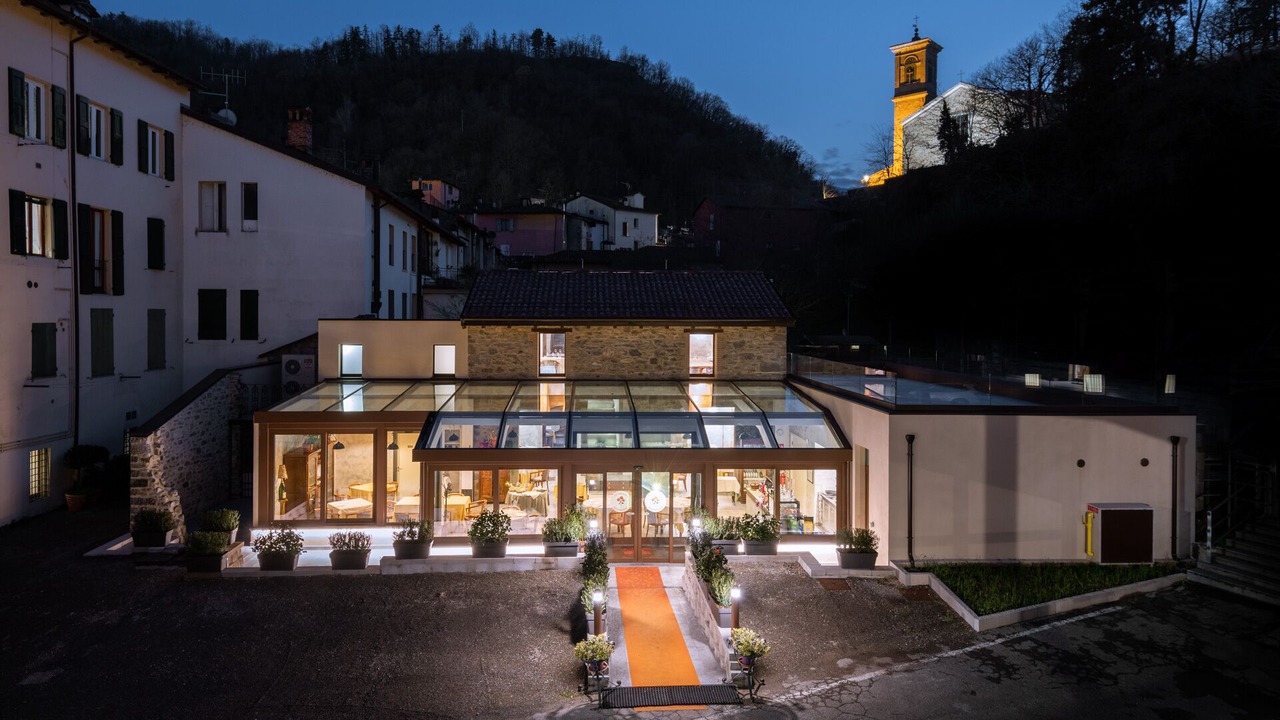 Photo of Others in Porretta Terme
