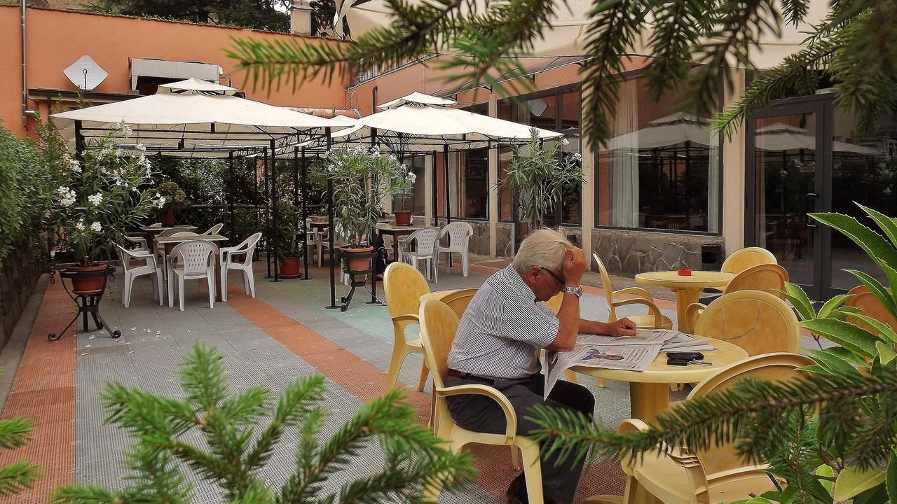 Photo of Outdoor in Porretta Terme