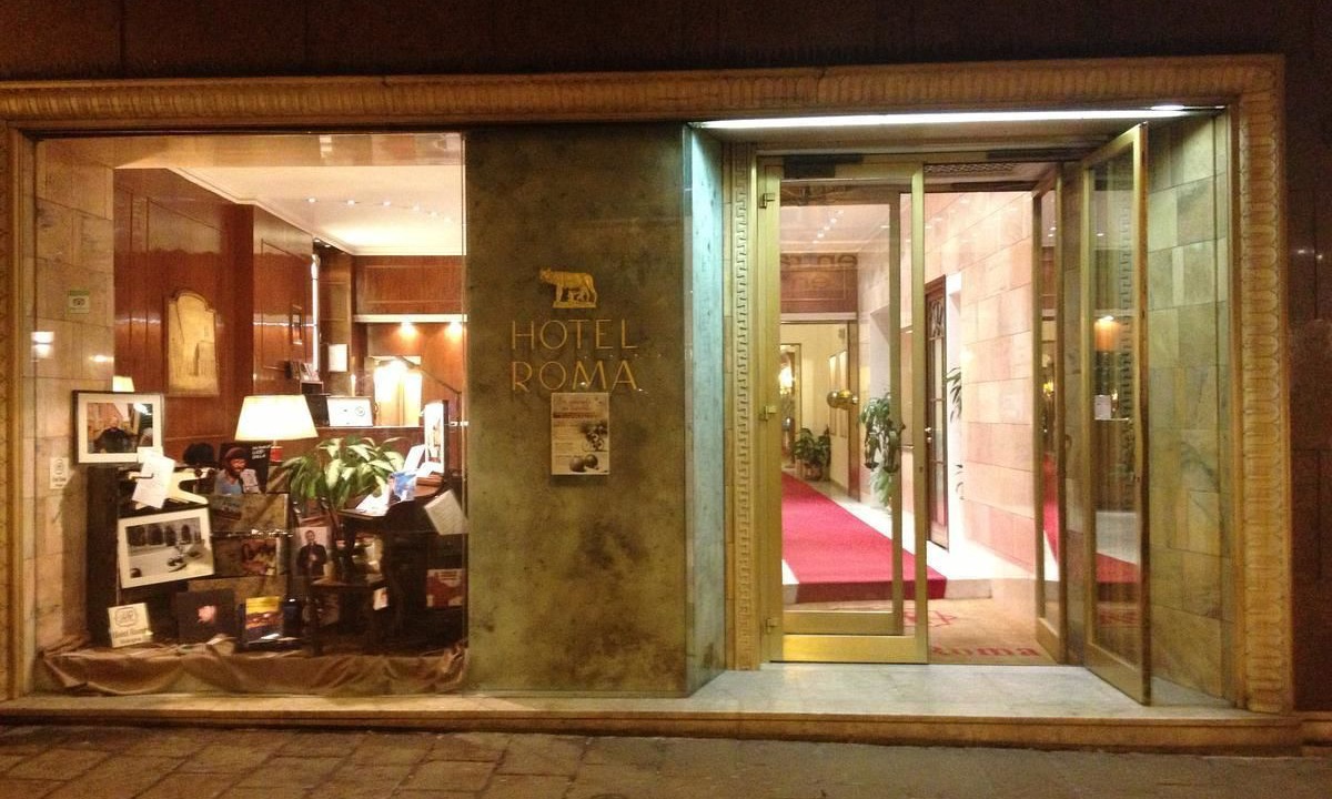 Photo of Outdoor in Porretta Terme