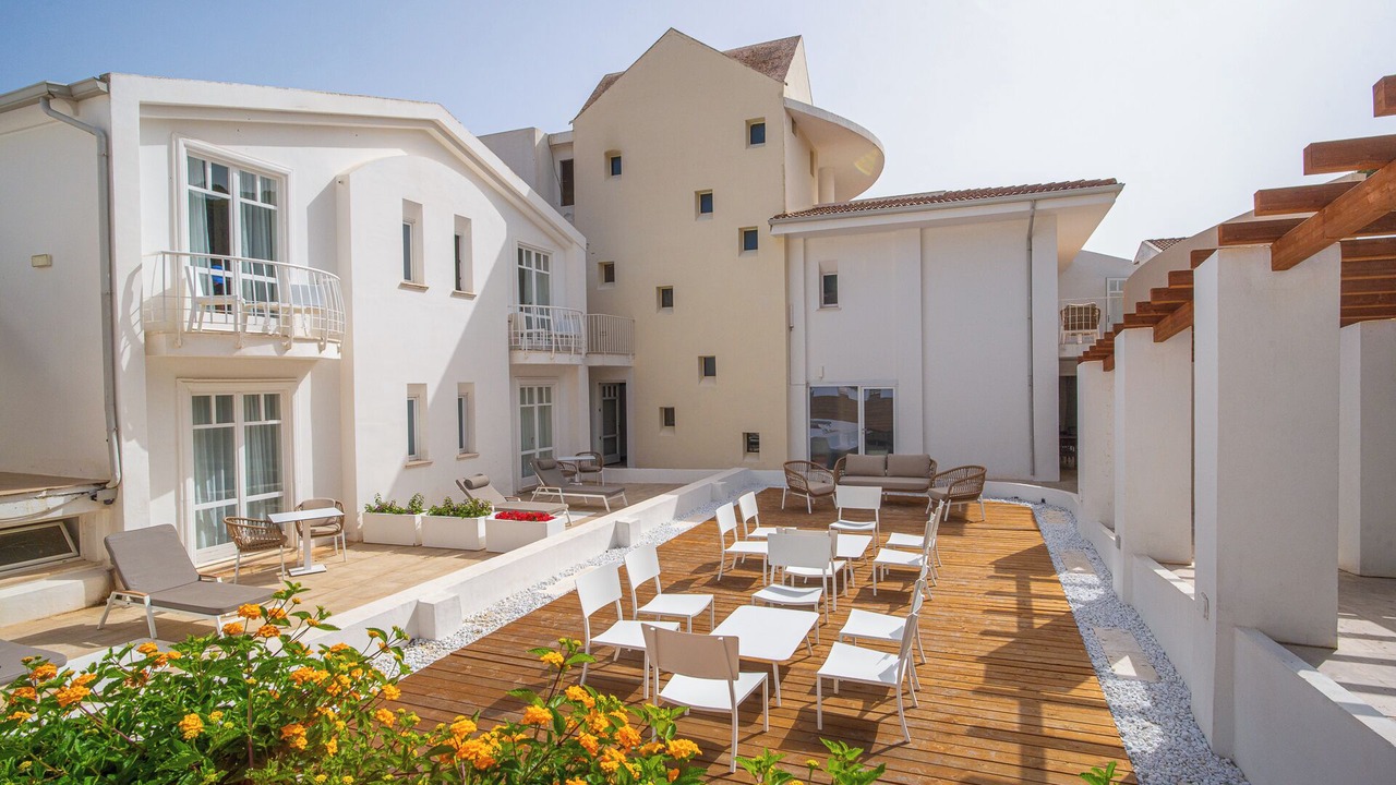 Photo of Patio Balcony in Conca Verde