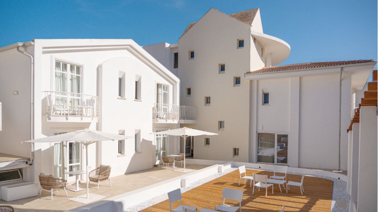 Photo of Outdoor in Conca Verde