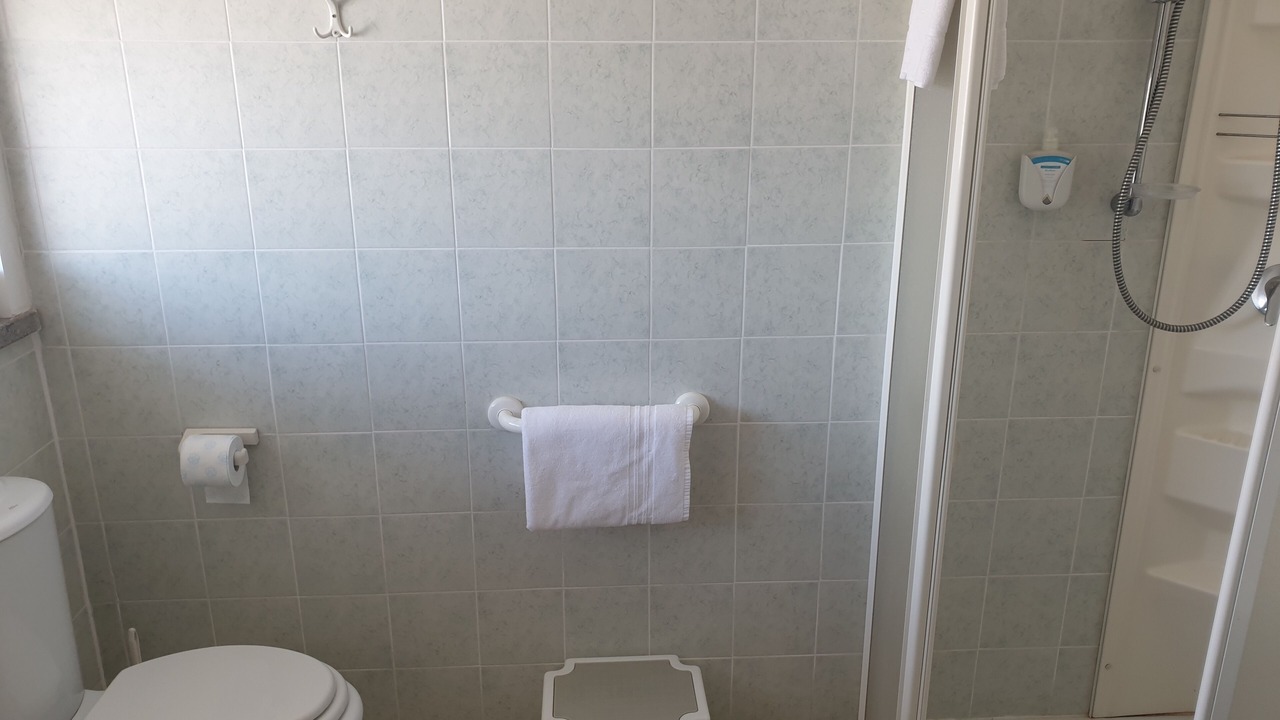 Photo of Bathroom in Bagnaia