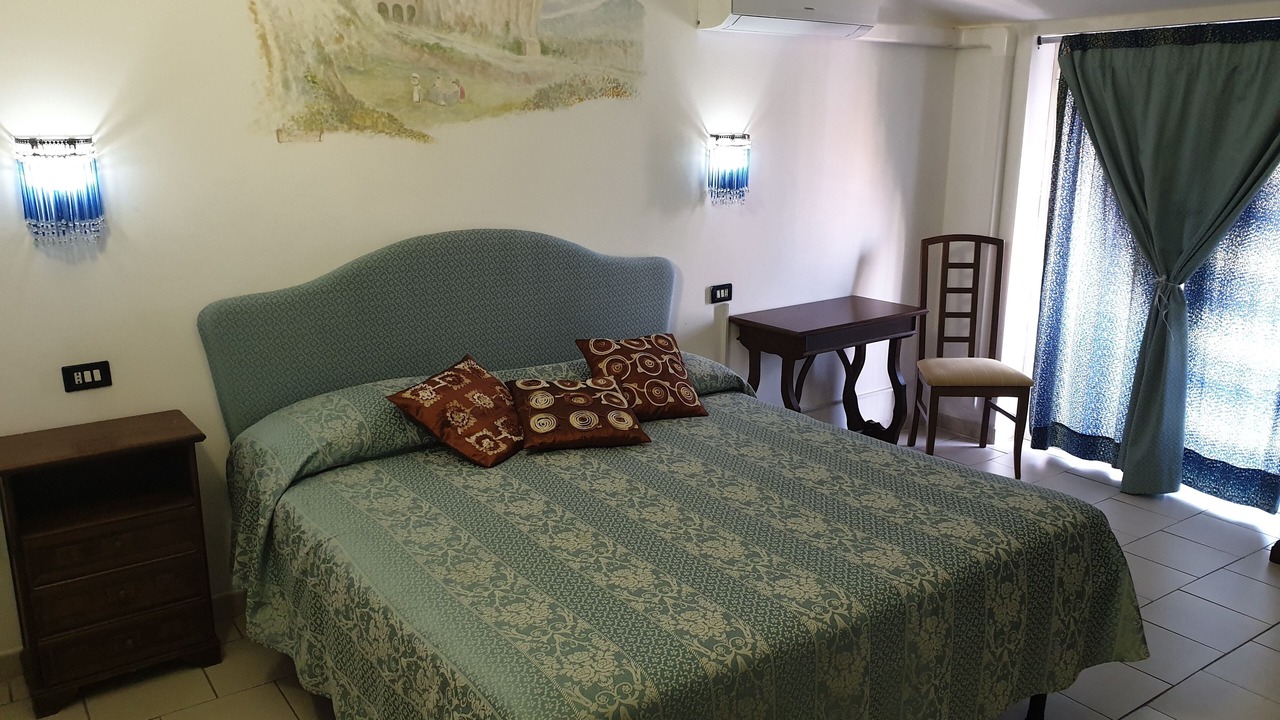 Photo of Bedroom in Bagnaia