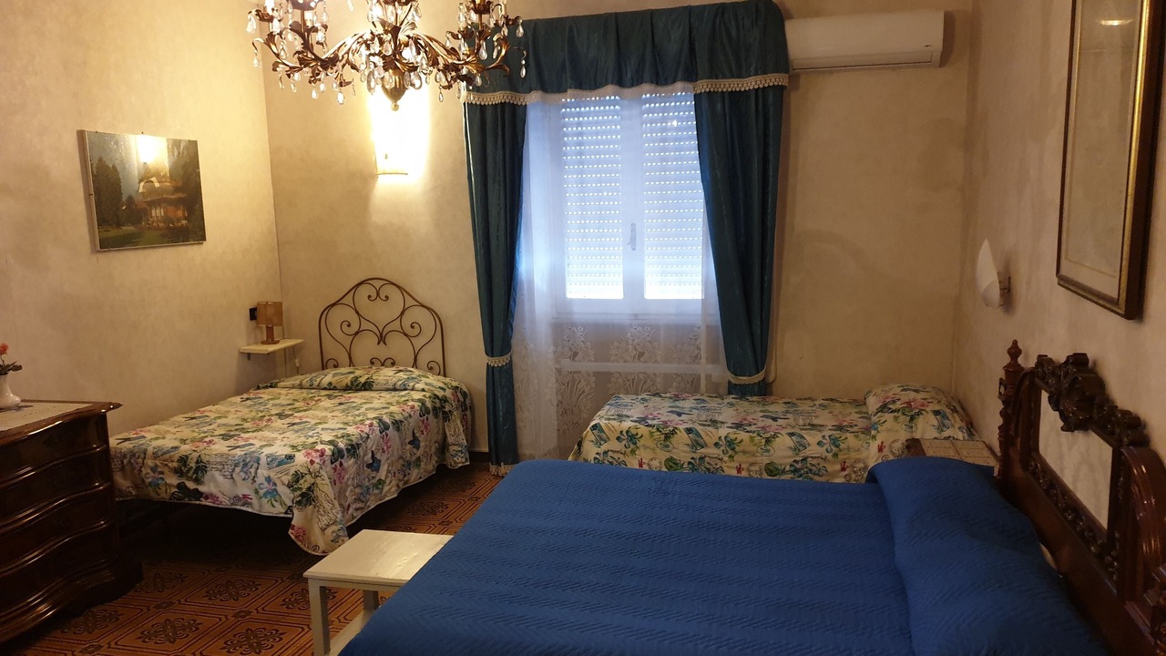 Photo of Bedroom in Bagnaia